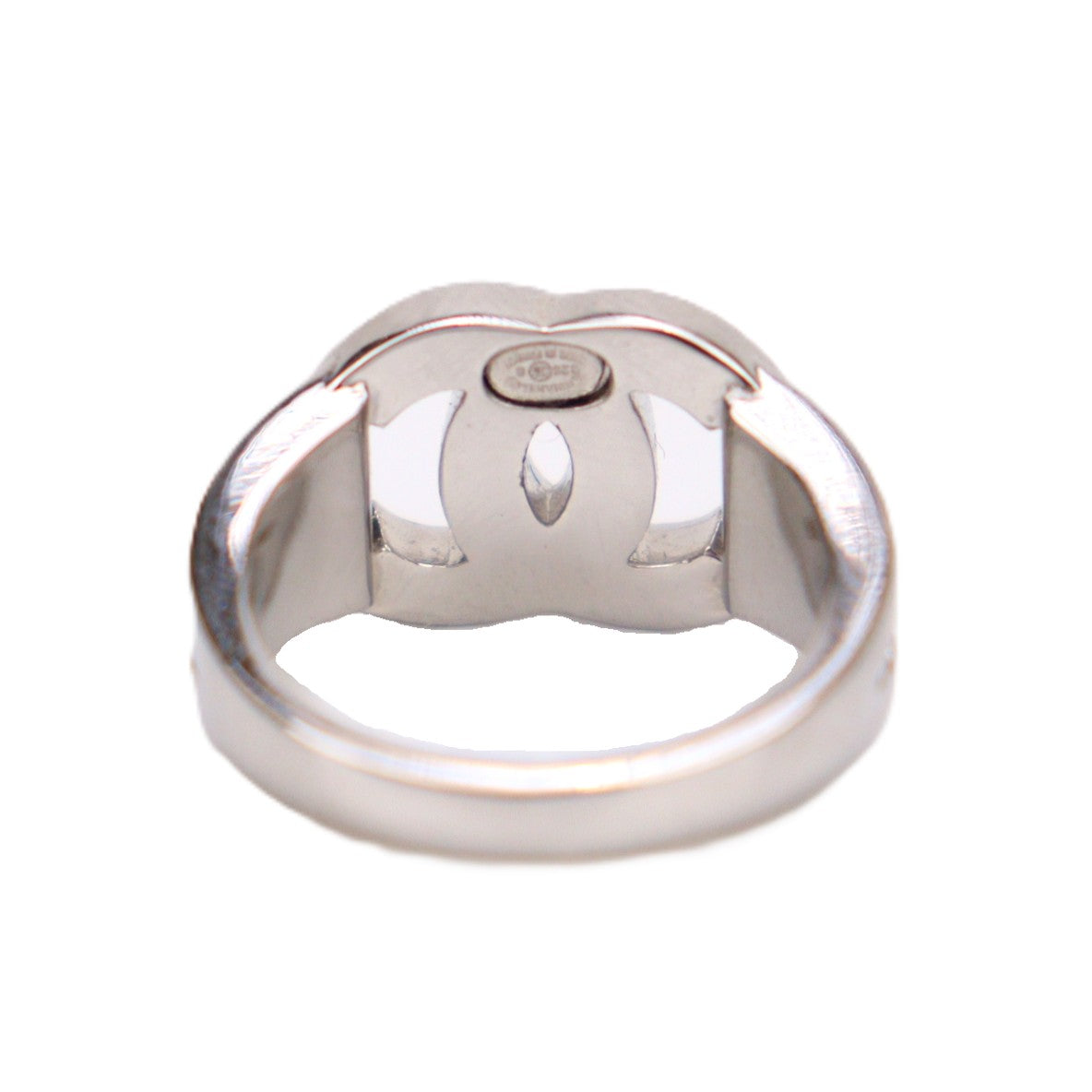 CHANEL ABF782 RING