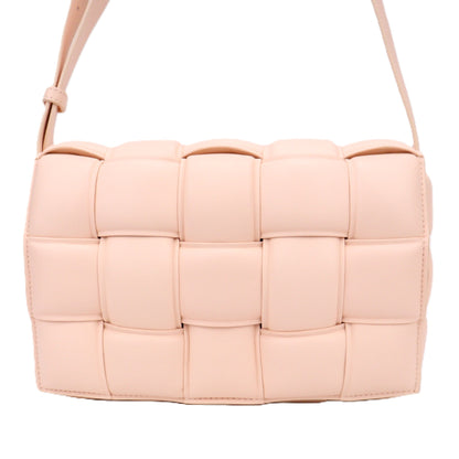 BOTTEGA VENETA 591970 VCQR1 PADDED CASSETTE