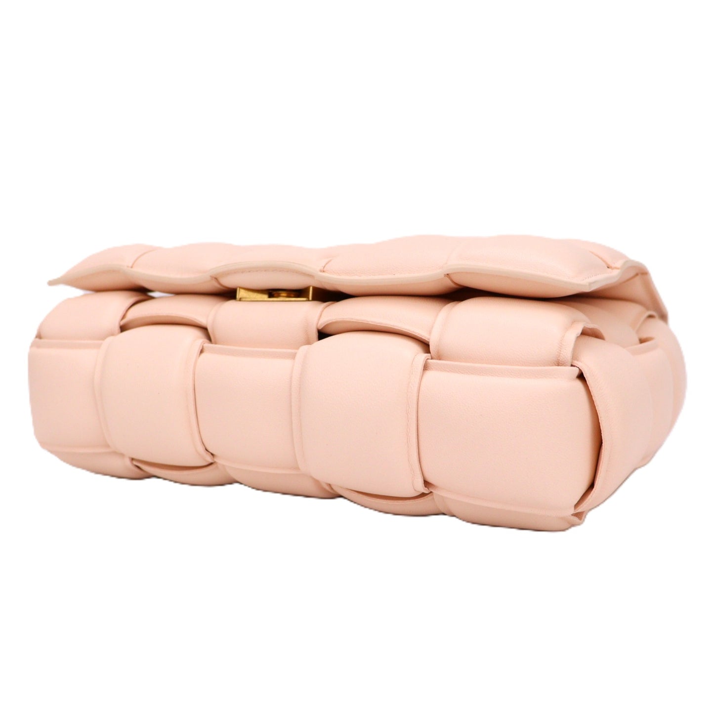 BOTTEGA VENETA 591970 VCQR1 PADDED CASSETTE