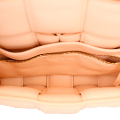 BOTTEGA VENETA 591970 VCQR1 PADDED CASSETTE