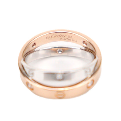 Cartier CRB4094353 Be Love Ring