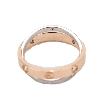 Cartier CRB4094353 Be Love Ring