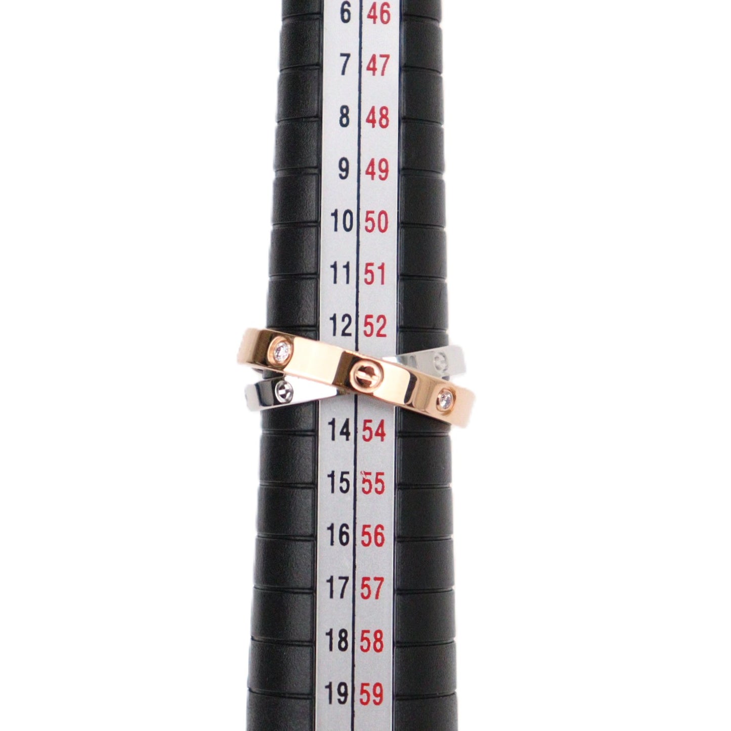 Cartier CRB4094353 Be Love Ring