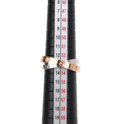 Cartier CRB4094353 Be Love Ring