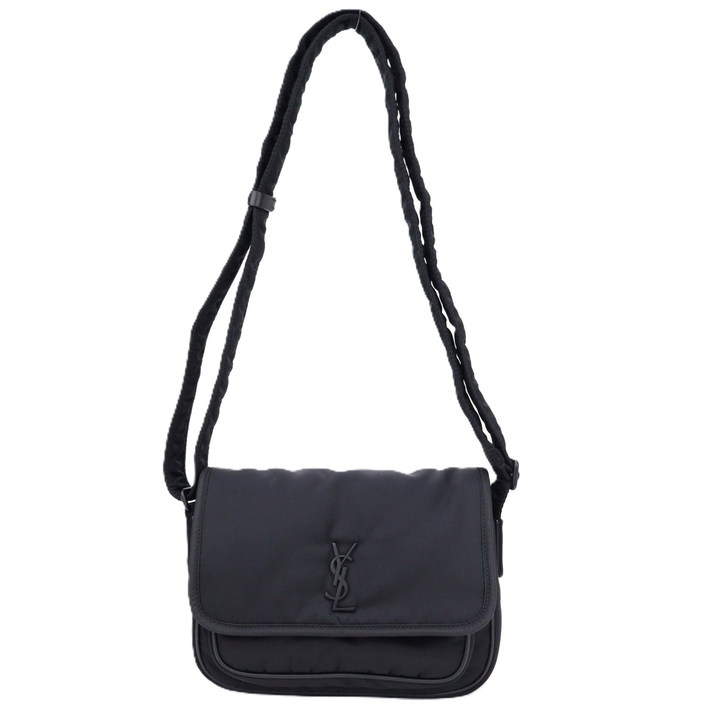 SAINT LAURENT 776611 FACKH NIKI