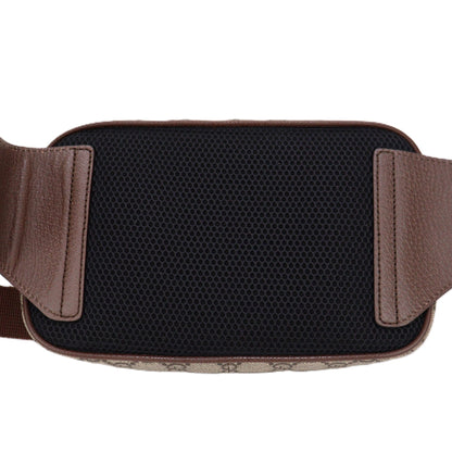 GUCCI 574796 97SIT WAIST BAG
