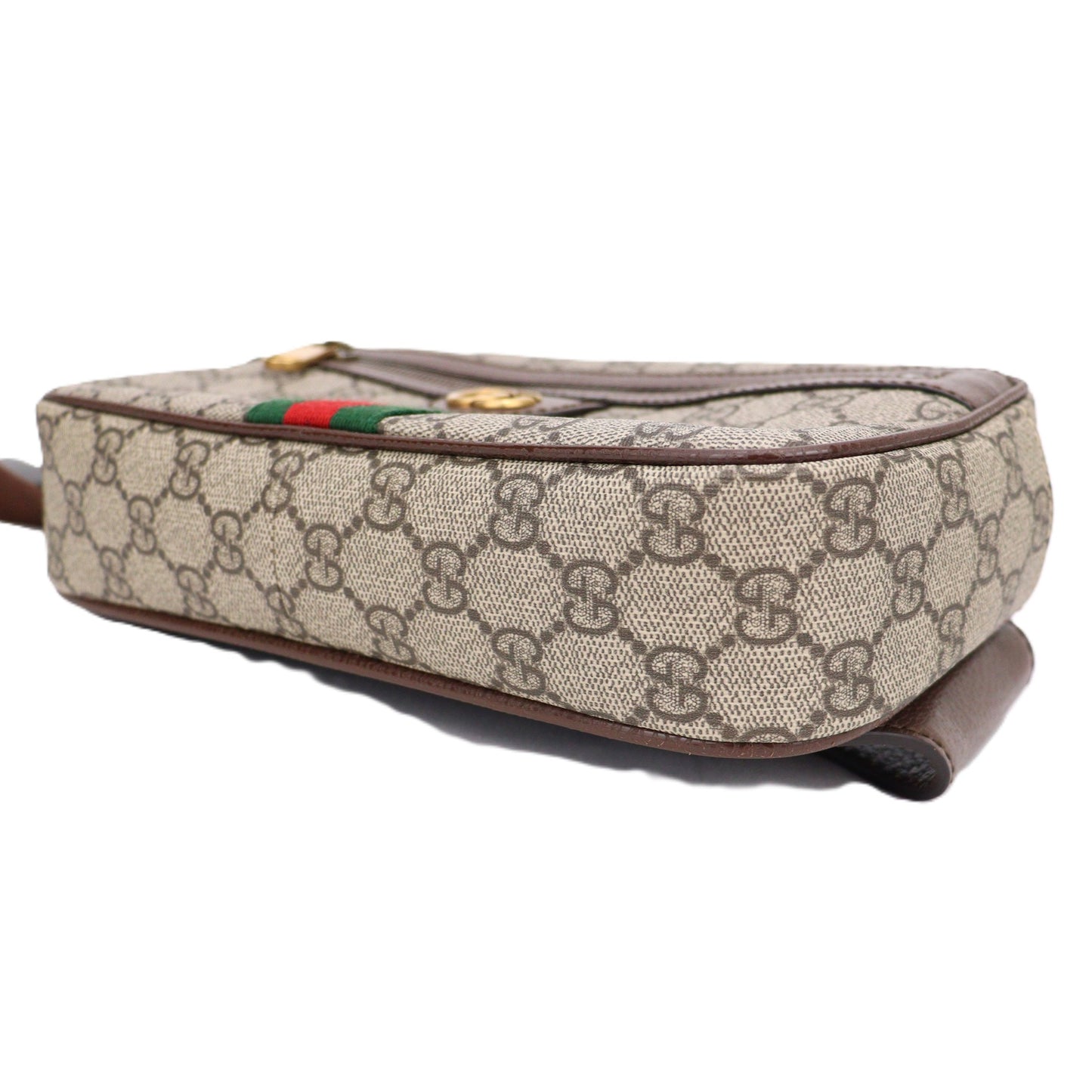 GUCCI 574796 97SIT WAIST BAG
