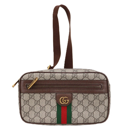 GUCCI 574796 97SIT WAIST BAG