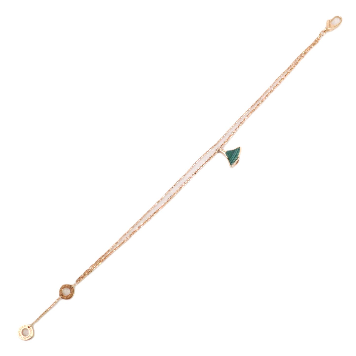 BVLGARI 358354 Divas’ Dream Bracelet