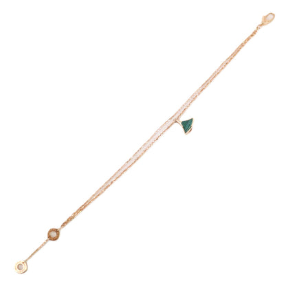 BVLGARI 358354 Divas’ Dream Bracelet