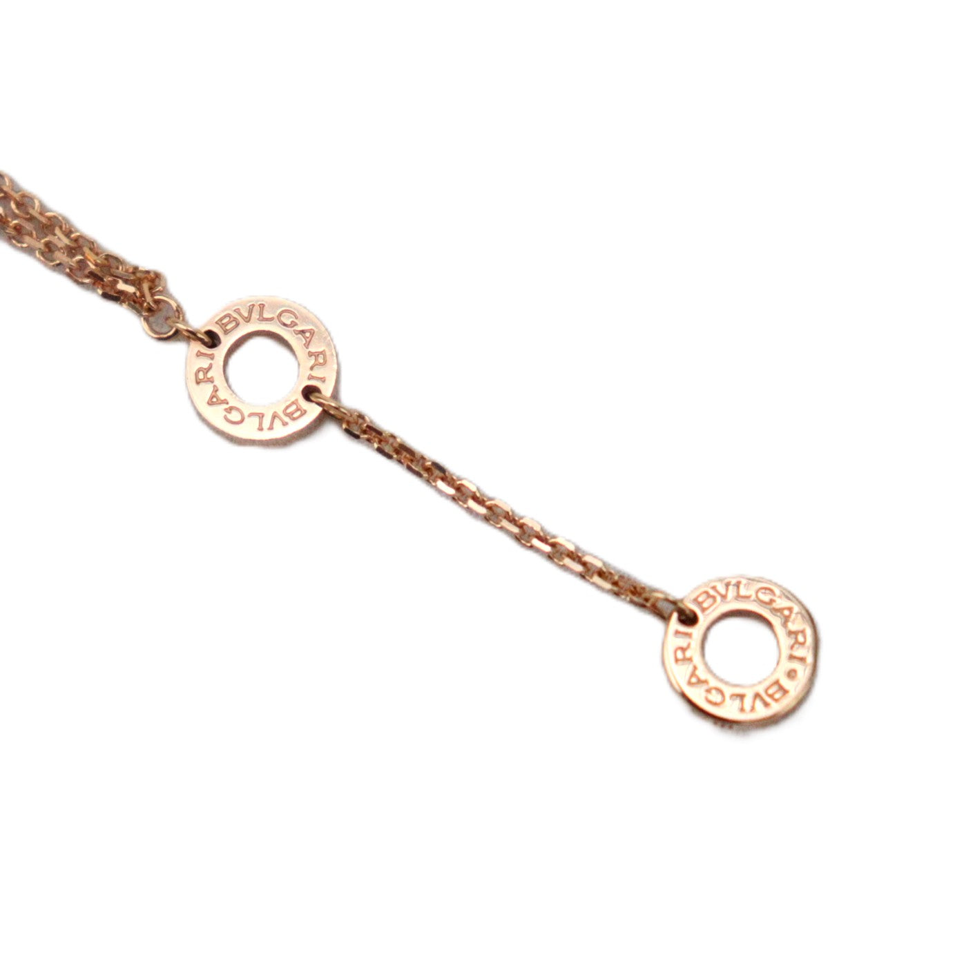 BVLGARI 358354 Divas’ Dream Bracelet