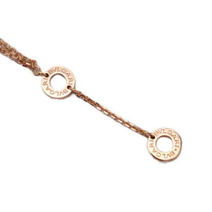 BVLGARI 358354 Divas’ Dream Bracelet