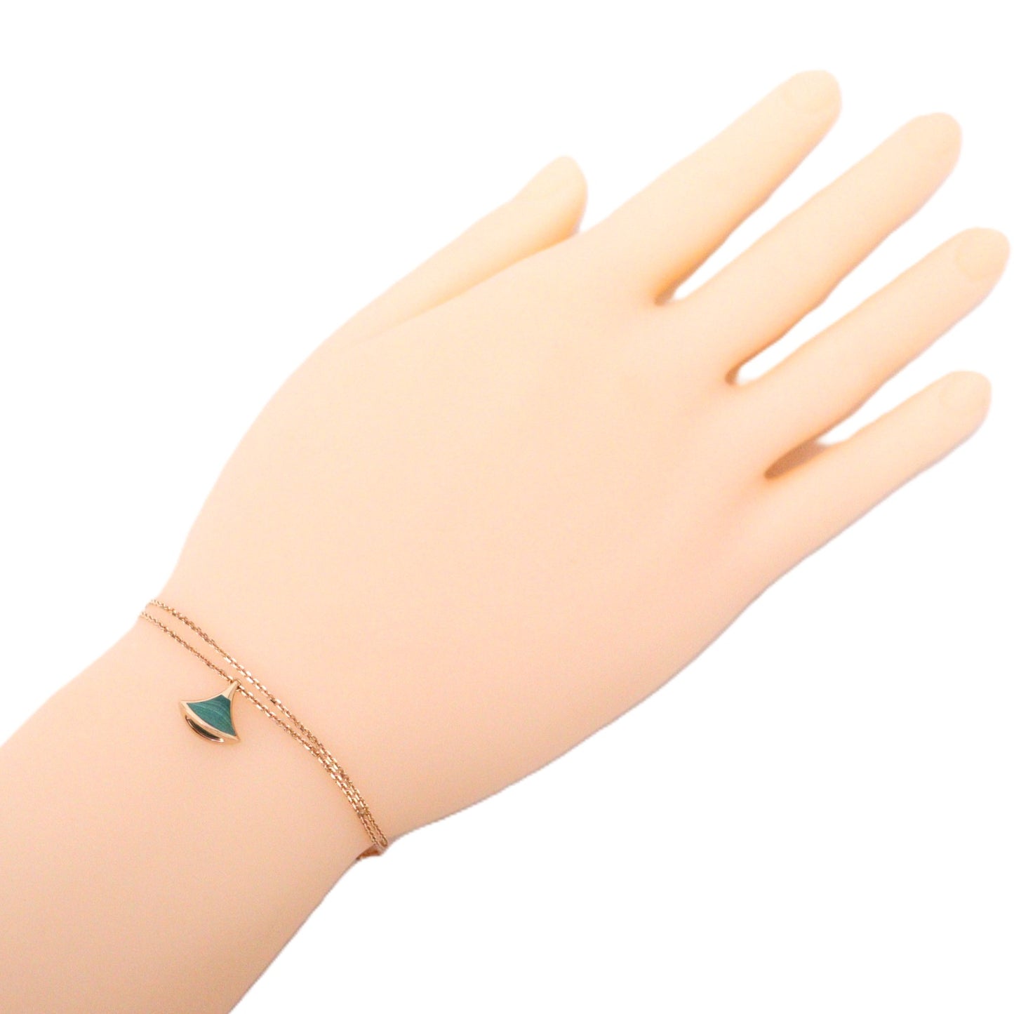BVLGARI 358354 Divas’ Dream Bracelet