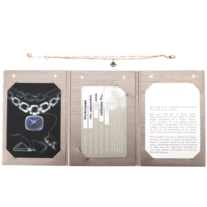 BVLGARI 358354 Divas’ Dream Bracelet