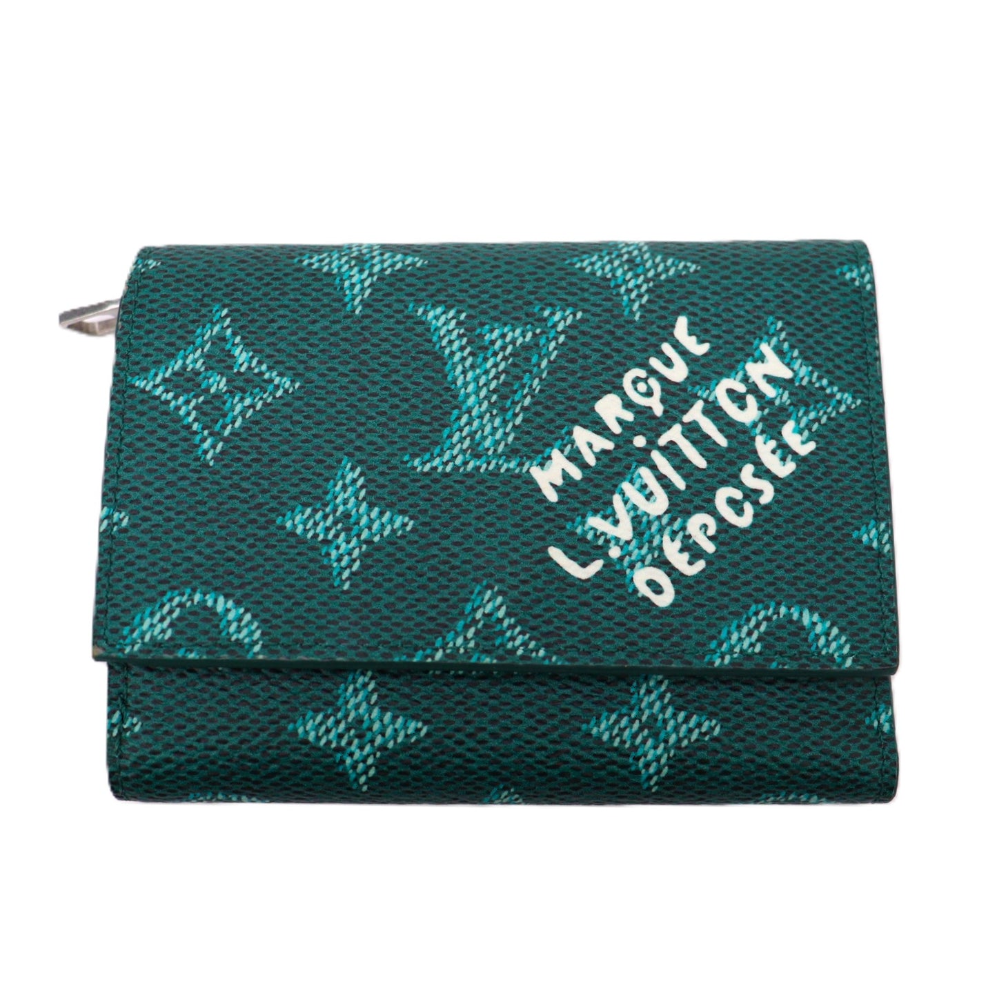 LOUIS VUITTON M13222 VICTOR WALLET