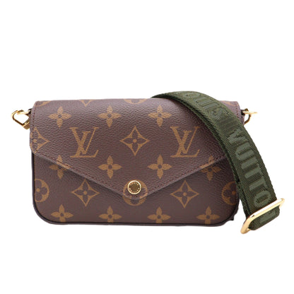 LOUIS VUITTON M80091 MULTI POCHETTE FELICIE