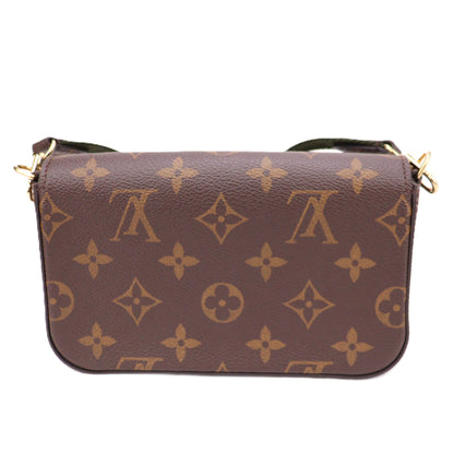 LOUIS VUITTON M80091 MULTI POCHETTE FELICIE