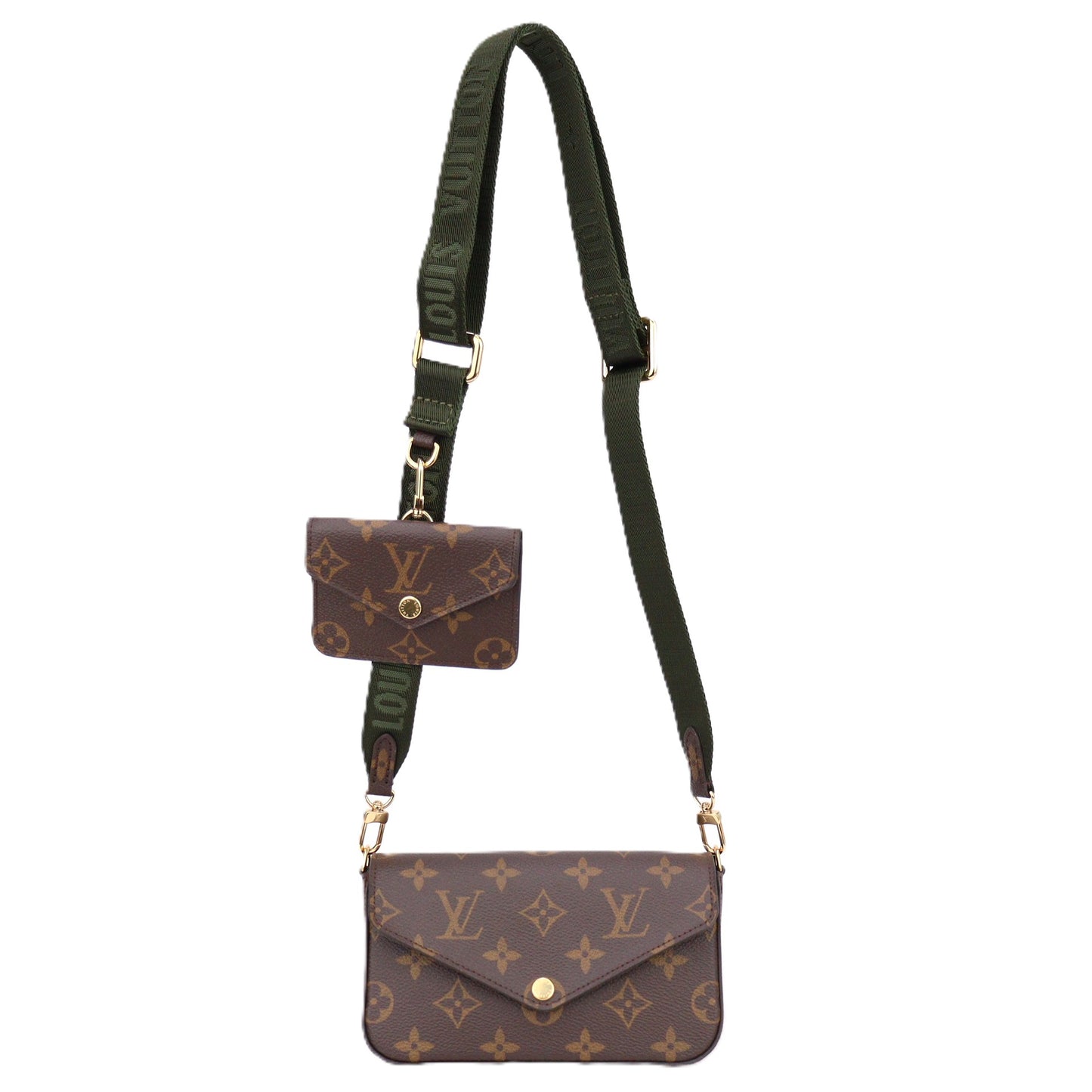 LOUIS VUITTON M80091 MULTI POCHETTE FELICIE
