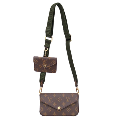 LOUIS VUITTON M80091 MULTI POCHETTE FELICIE