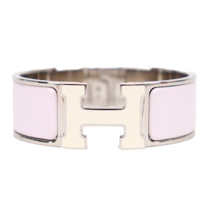 HERMES 300155FP CLIC CLAC H LAQUE