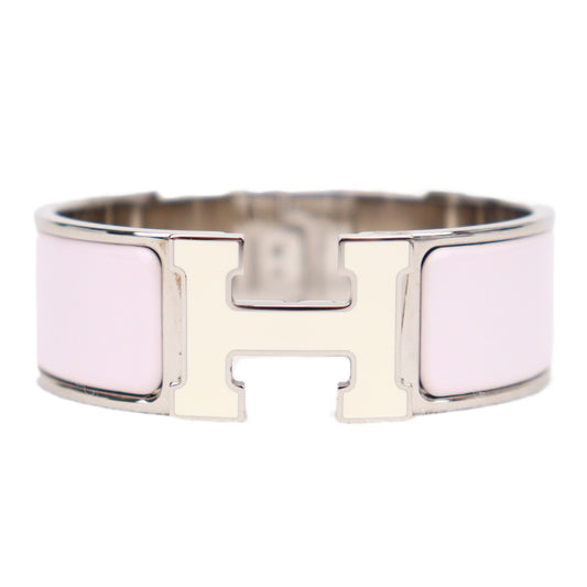 HERMES 300155FP CLIC CLAC H LAQUE