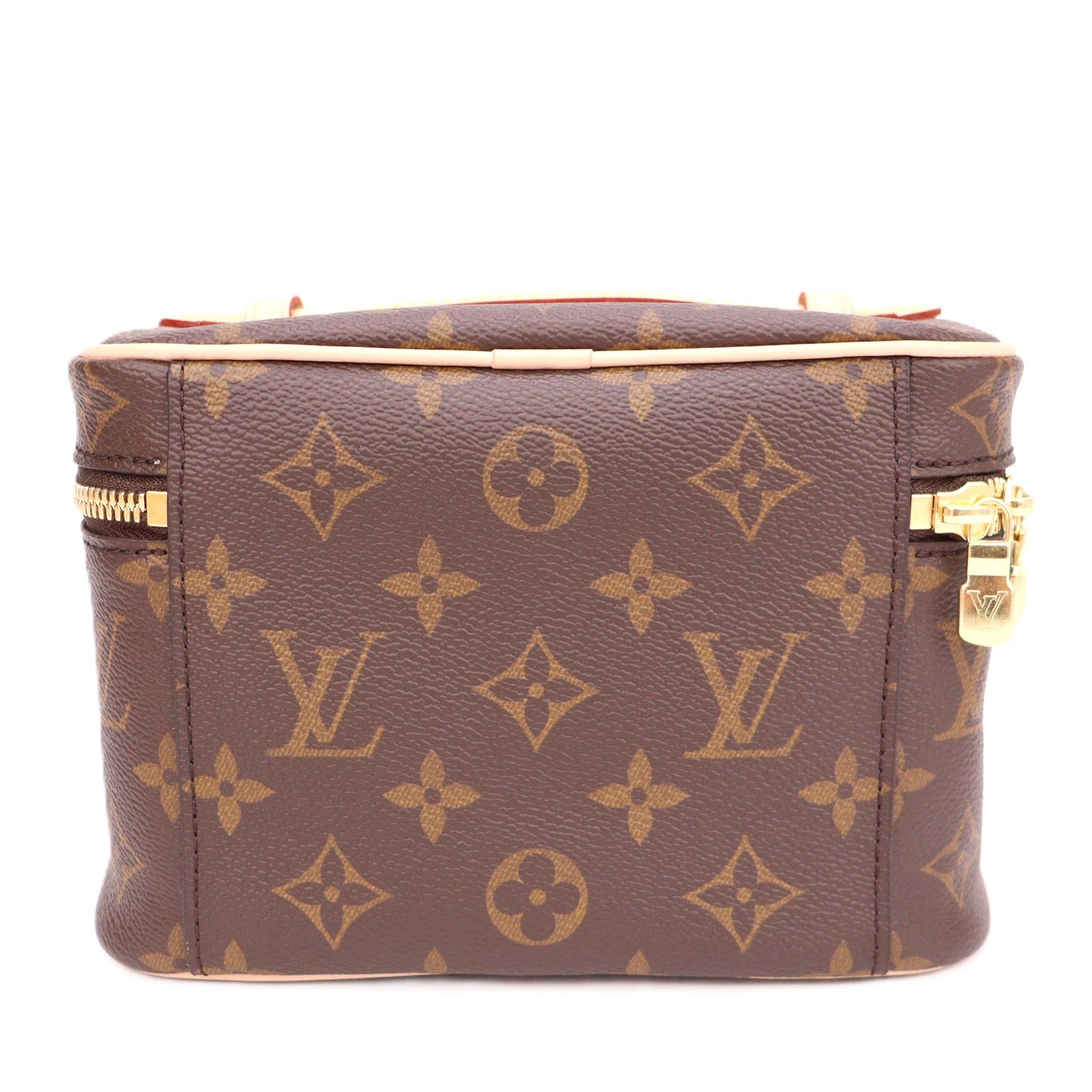 LOUIS VUITTON M44495 NICE MINI