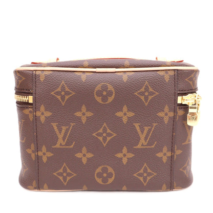 LOUIS VUITTON M44495 NICE MINI