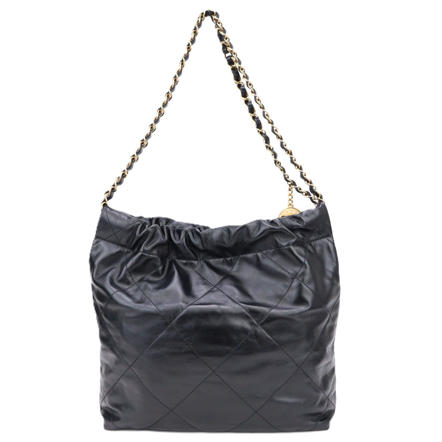 CHANEL AS3260 SHOULDER BAG