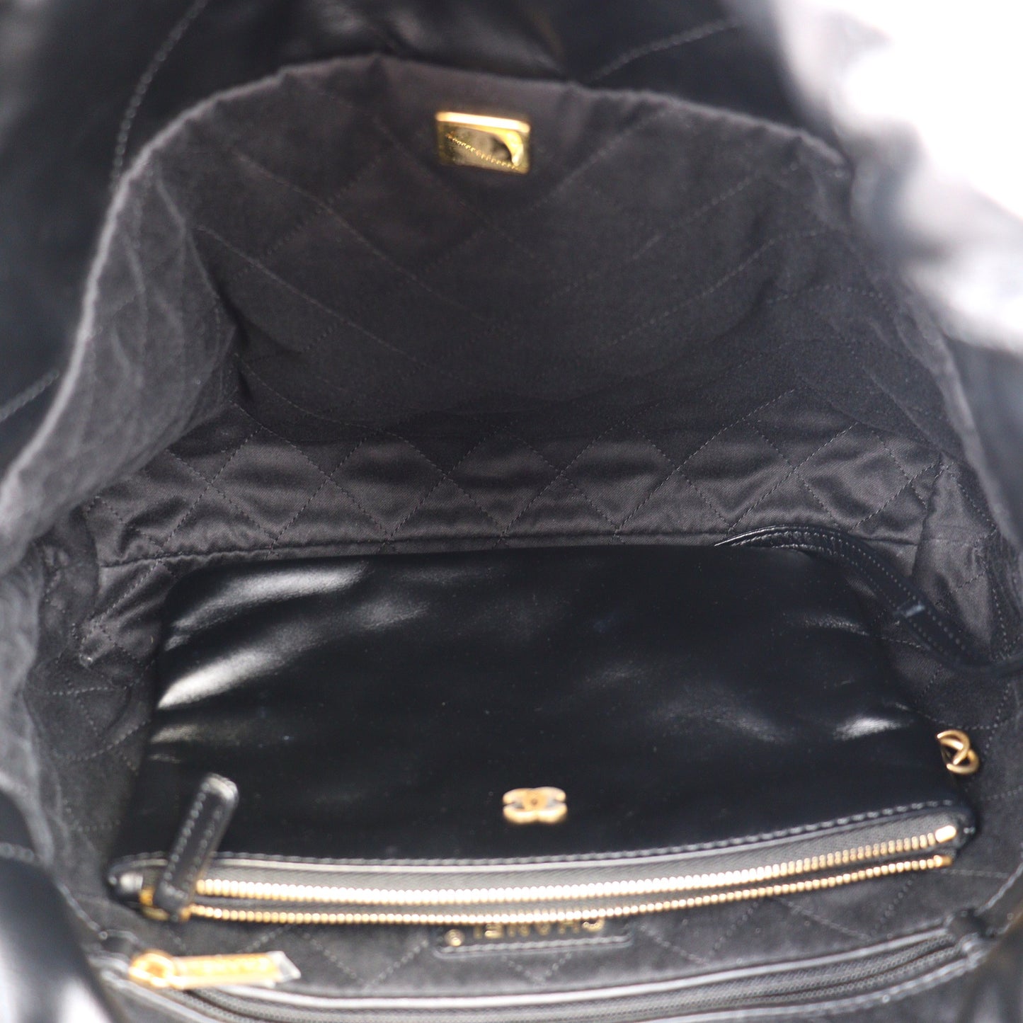 CHANEL AS3260 SHOULDER BAG