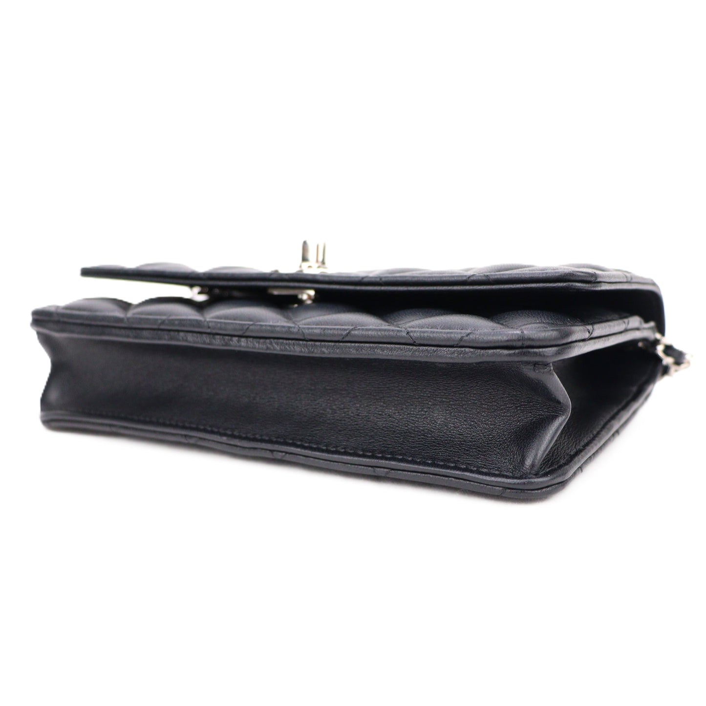 CHANEL AP3698 WALLET ON CHAIN