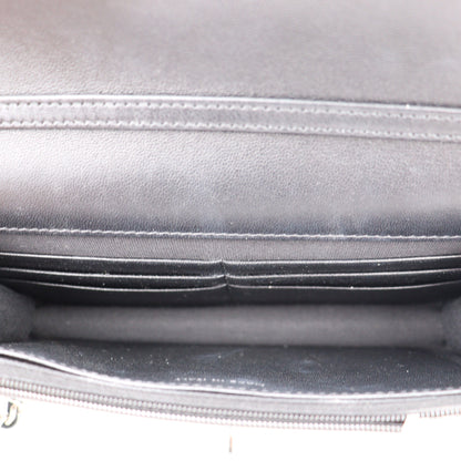 CHANEL AP3698 WALLET ON CHAIN