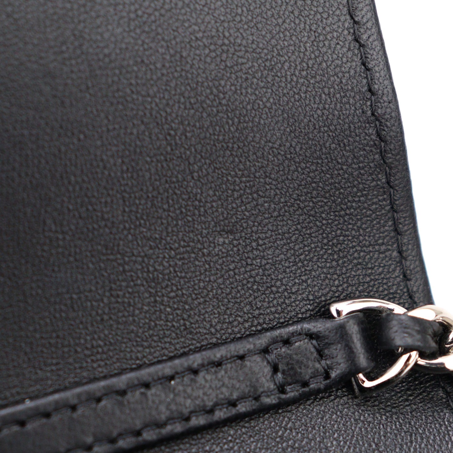 CHANEL AP3698 WALLET ON CHAIN