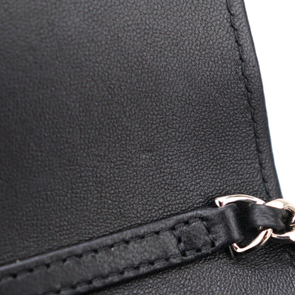 CHANEL AP3698 WALLET ON CHAIN