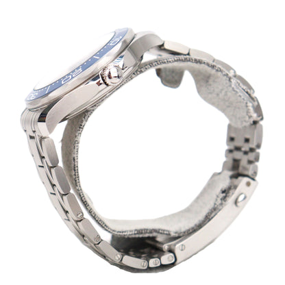 OMEGA 210.30.42.20.03.001 Seamster Diver 300m