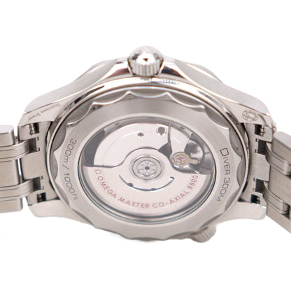 OMEGA 210.30.42.20.03.001 Seamster Diver 300m