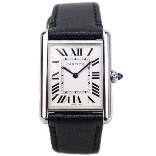 Cartier WSTA0059 Tank Must