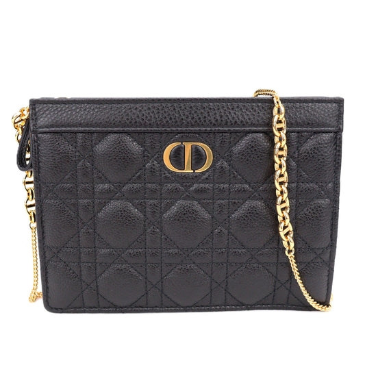 DIOR S5106UWHC CARO EVERY DIOR POUCH