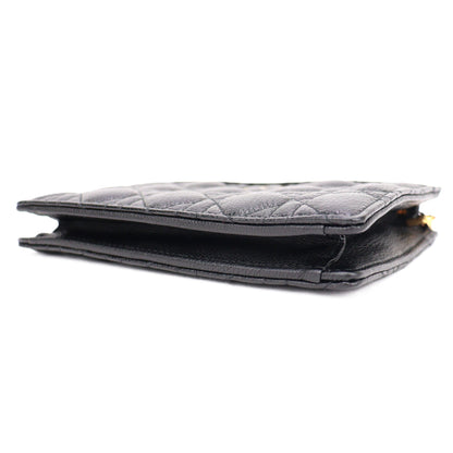 DIOR S5106UWHC CARO EVERY DIOR POUCH