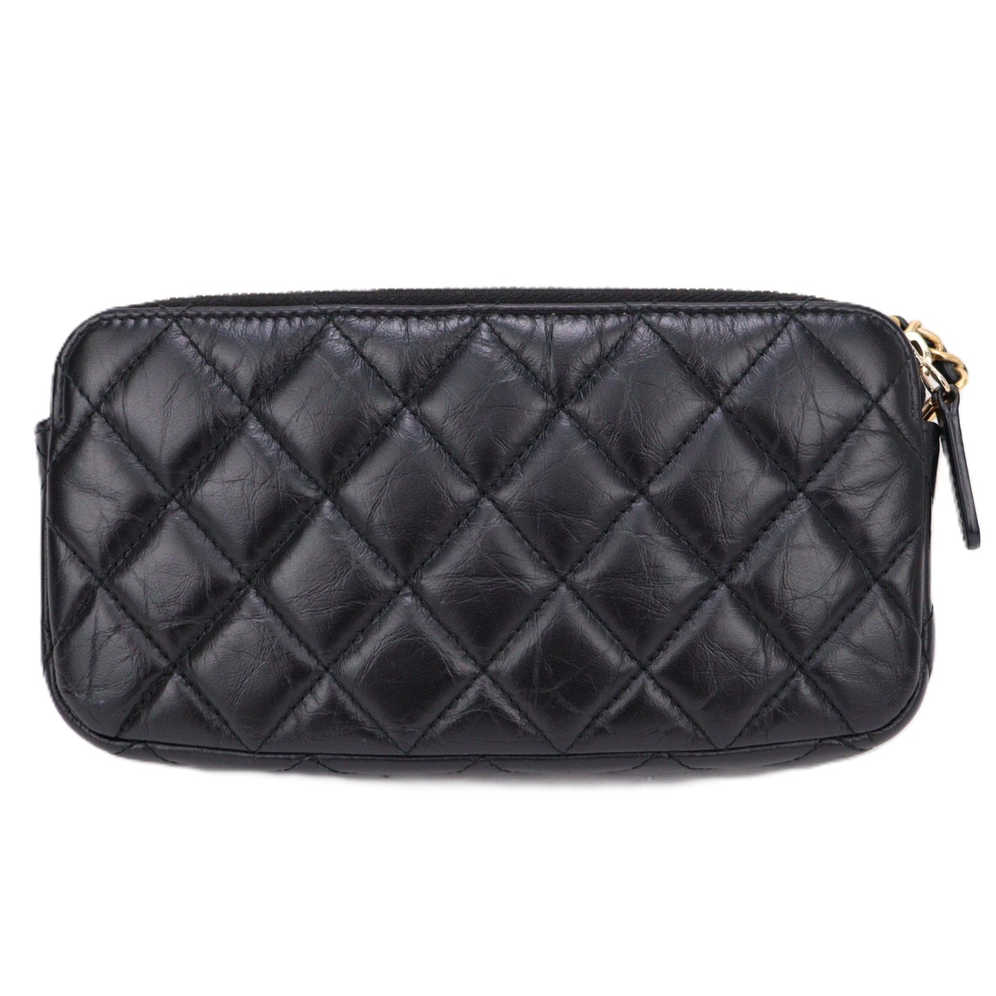 CHANEL 84214 WALLET ON CHAIN