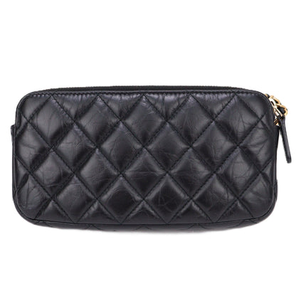 CHANEL 84214 WALLET ON CHAIN