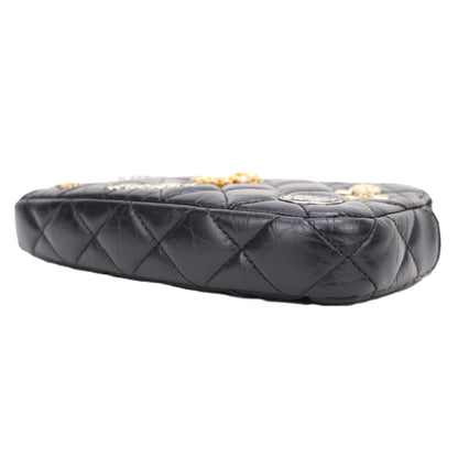 CHANEL 84214 WALLET ON CHAIN