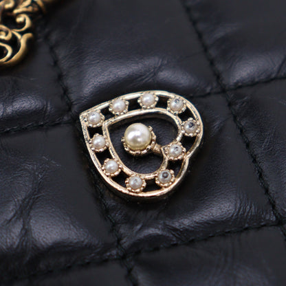 CHANEL 84214 WALLET ON CHAIN