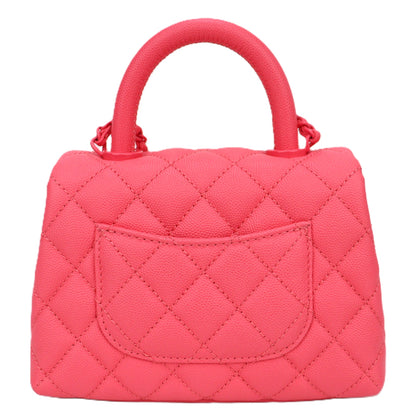 CHANEL HANDBAG