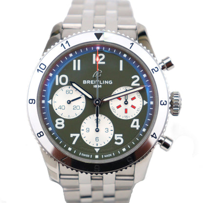 Breitling A23380/A233802A1L1A1 Classic Avi
