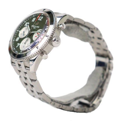 Breitling A23380/A233802A1L1A1 Classic Avi