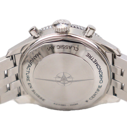 Breitling A23380/A233802A1L1A1 Classic Avi