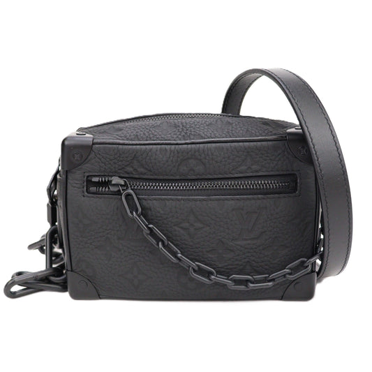 LOUIS VUITTON M55702 SOFT TRUNK MINI