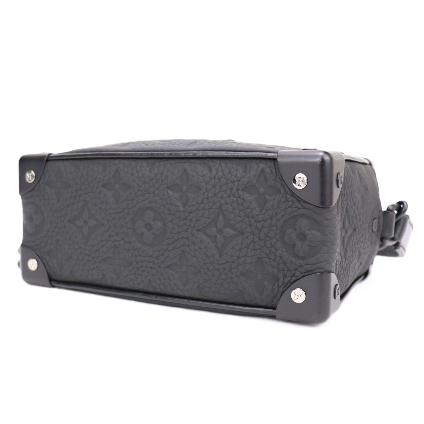 LOUIS VUITTON M55702 SOFT TRUNK MINI