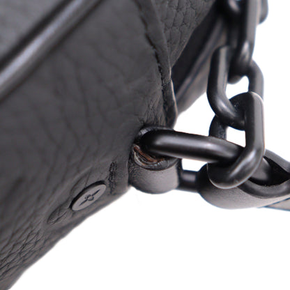LOUIS VUITTON M55702 SOFT TRUNK MINI
