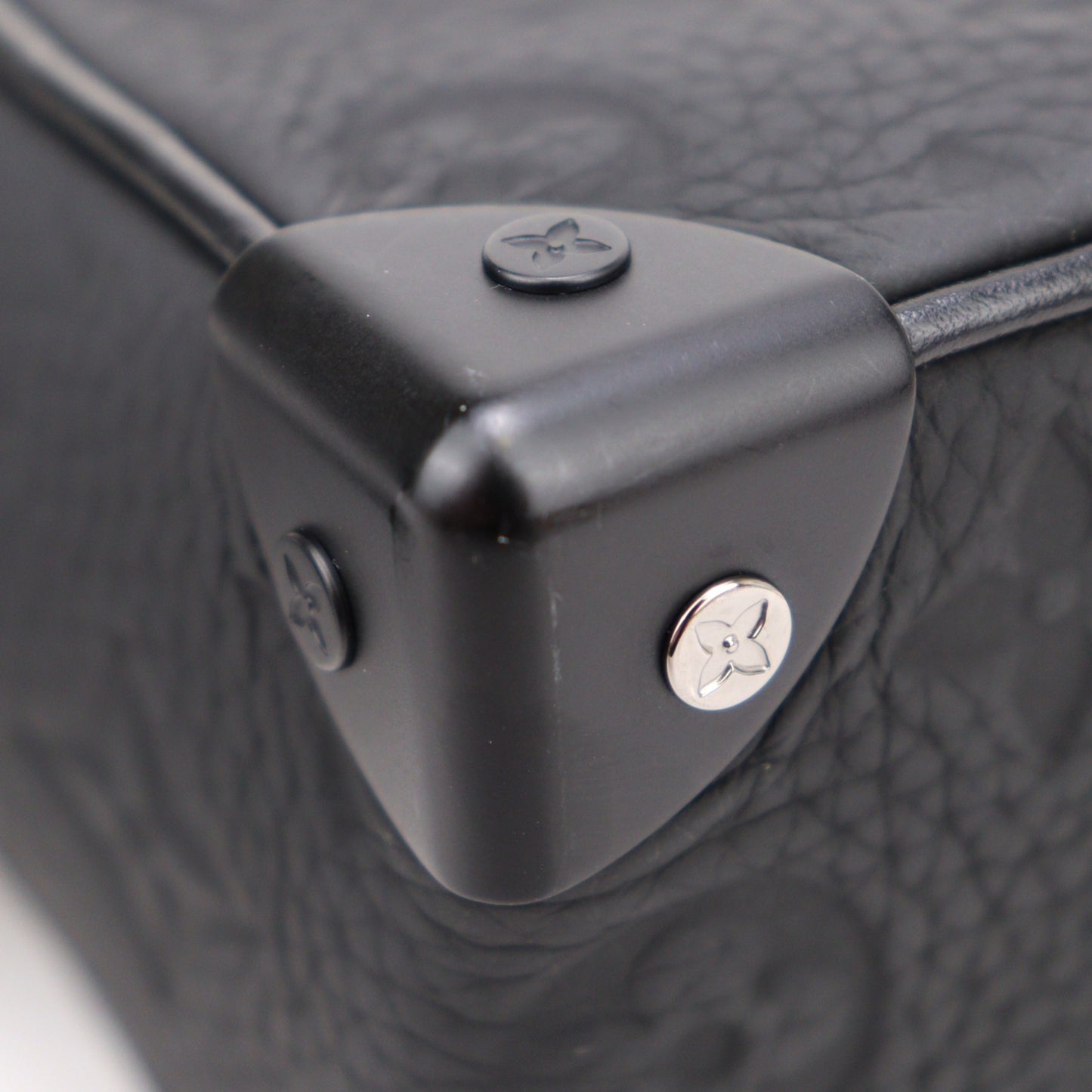 LOUIS VUITTON M55702 SOFT TRUNK MINI